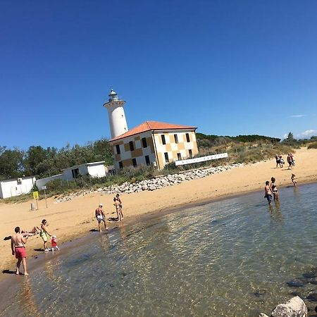 Appartamenti Narcisi Bibione Esterno foto
