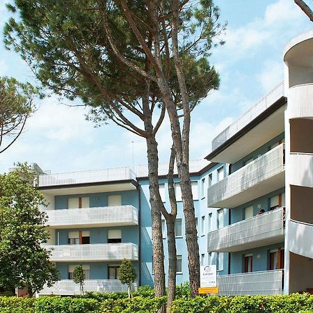 Appartamenti Narcisi Bibione Esterno foto