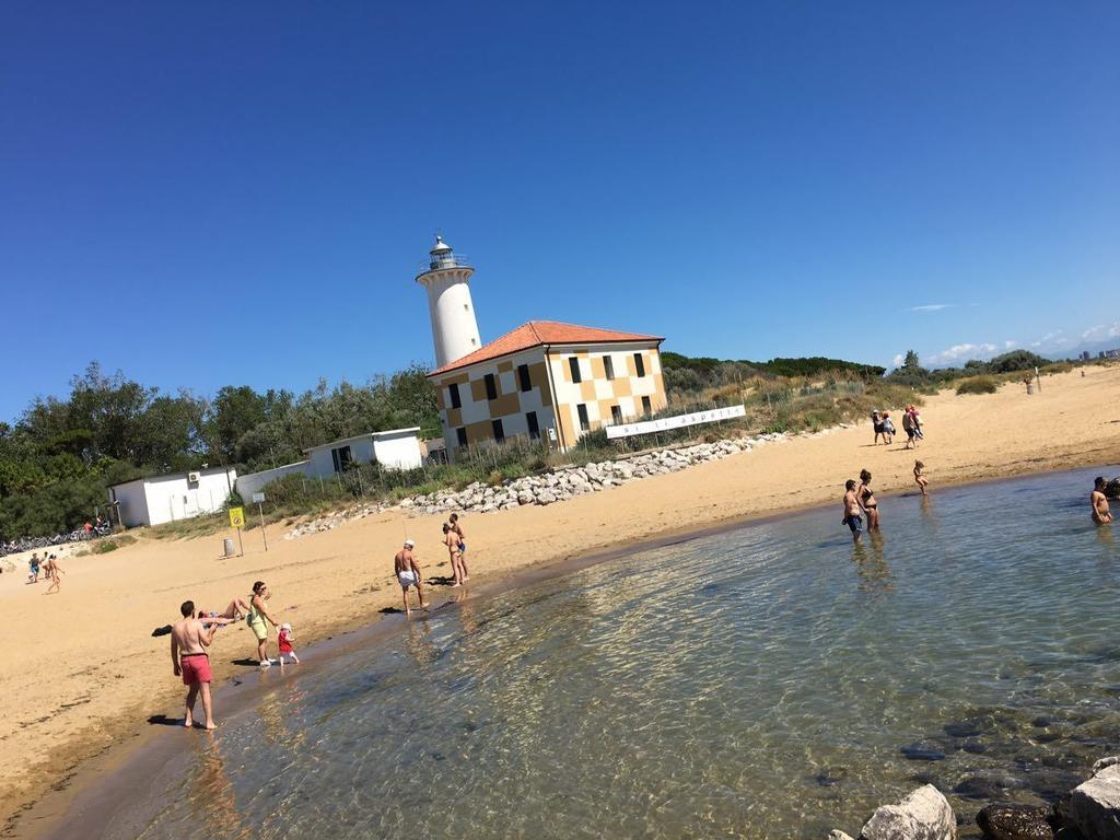 Appartamenti Narcisi Bibione Esterno foto