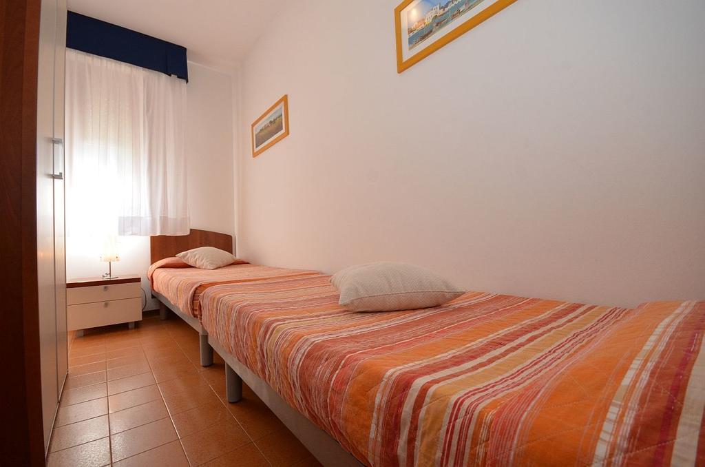 Appartamenti Narcisi Bibione Esterno foto